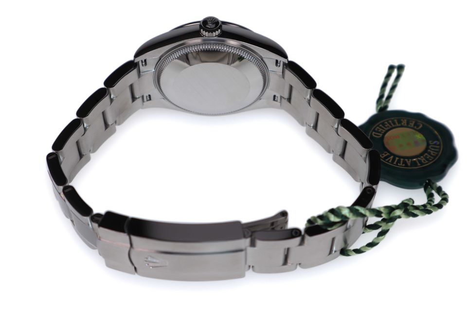 Rolex Oyster Perpetual 277200 Image 4